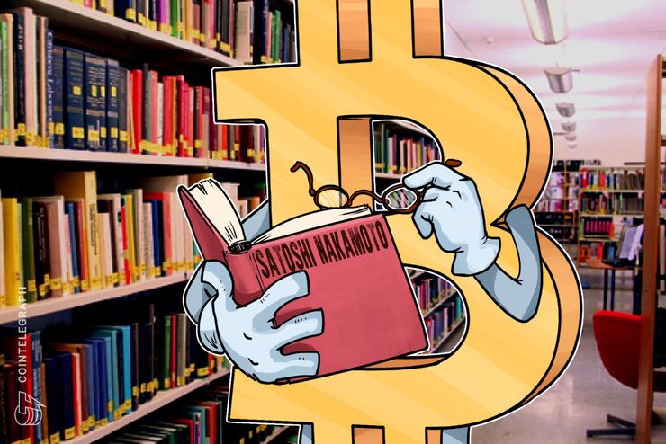 Criador do Bitcoin, Satoshi Nakamoto, está morto, diz Arthur Hayes da BitMEX