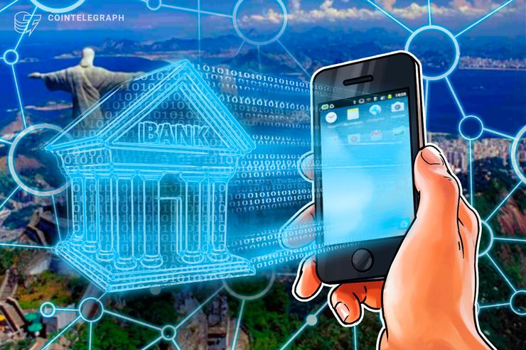 Presidente do Santander afirma que blockchain é impressionante