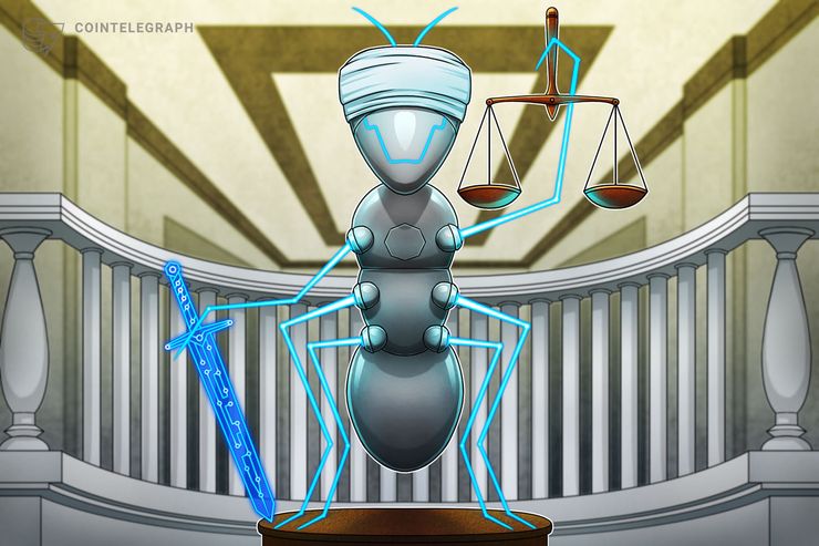 Justiça Federal promove o Enastic, evento 100% digital voltado ao sistema judiciário e com aplicativo em blockchain 