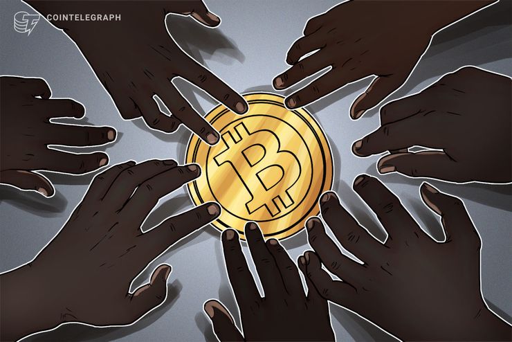 Fintech voltada a comunidade negra no Brasil planeja lançar carteira de Bitcoin