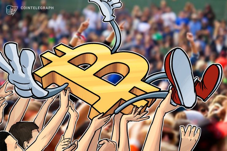 Ripio trabalha em parceria com a Visa para 2020 e usuários do Brasil terão 'cartão de Bitcoin'