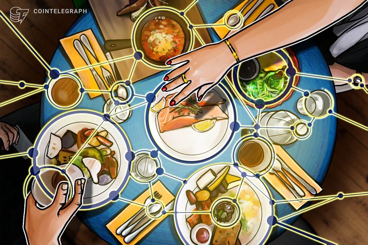 Agora até ovos de galinha serão rastreados com blockchain
