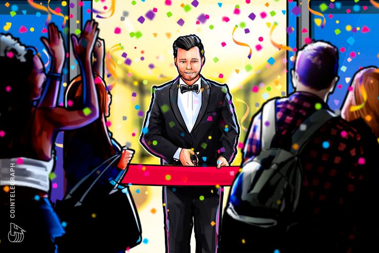 Grupo Bitcoin Banco inaugura a Zater Capital e surgem rumores do lançamento de mesa de OTC