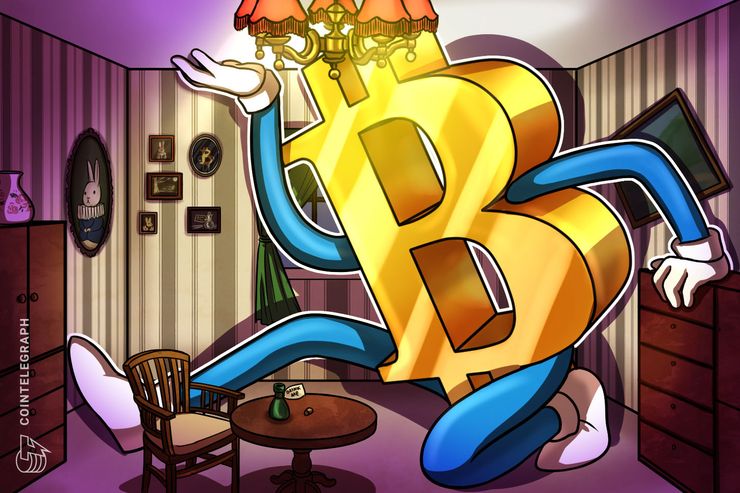 'Preço do Bitcoin pode ficar entre US$ 6.400 e US$ 9.900, mas não chegará em US$ 10.000', aponta especialista brasileiro