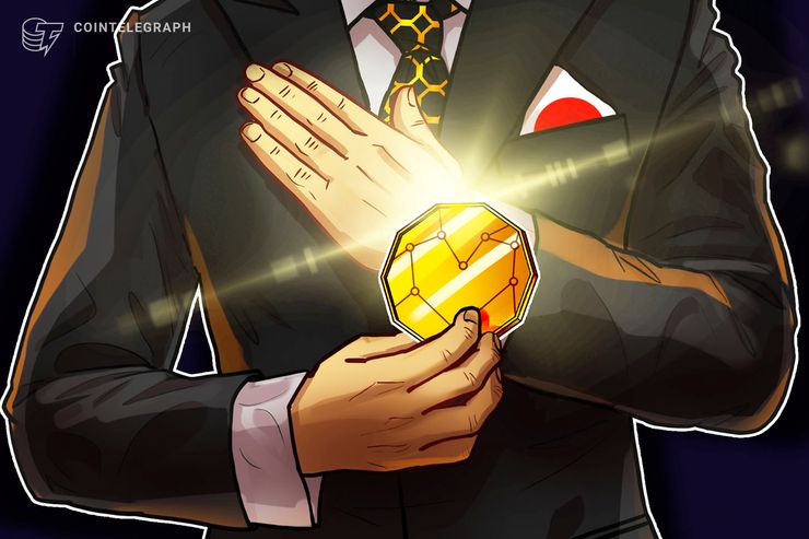 OKCoin获得日本数字资产交易所牌照，全球化战略再下一城
