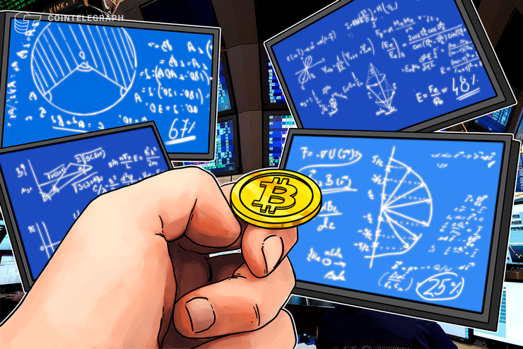 Será que o modelo Stock-to-Flow (S2F) pode realmente ajudar a prever o preço do bitcoin?