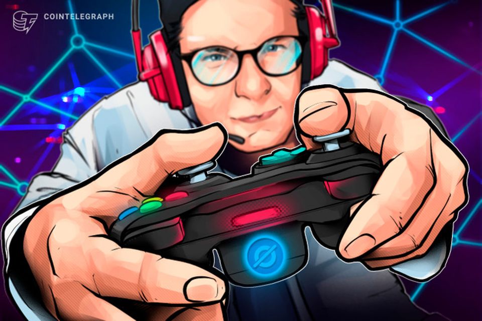 Jogo concorrente do Axie Infinity disparou 1.765% e dá NFT e Ethereum de graça para os jogadores
