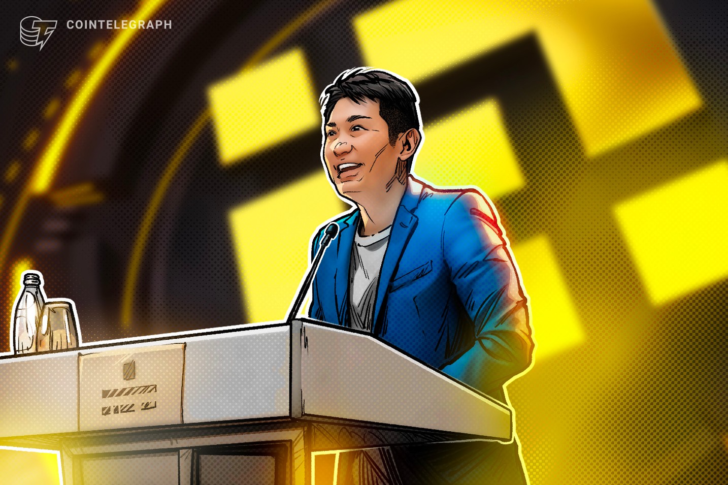 Binance enregistre une croissance impressionnante de sa base d’utilisateurs en 2023 