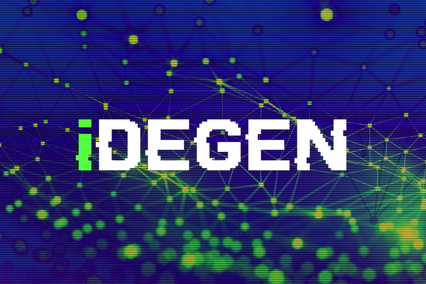 العرض المسبق لعملة 'iDEGEN' يواصل اكتساب الزخم ويتجاوز 22 مليون دولار مع اقترابه من الإدراج العام في 27 فبراير