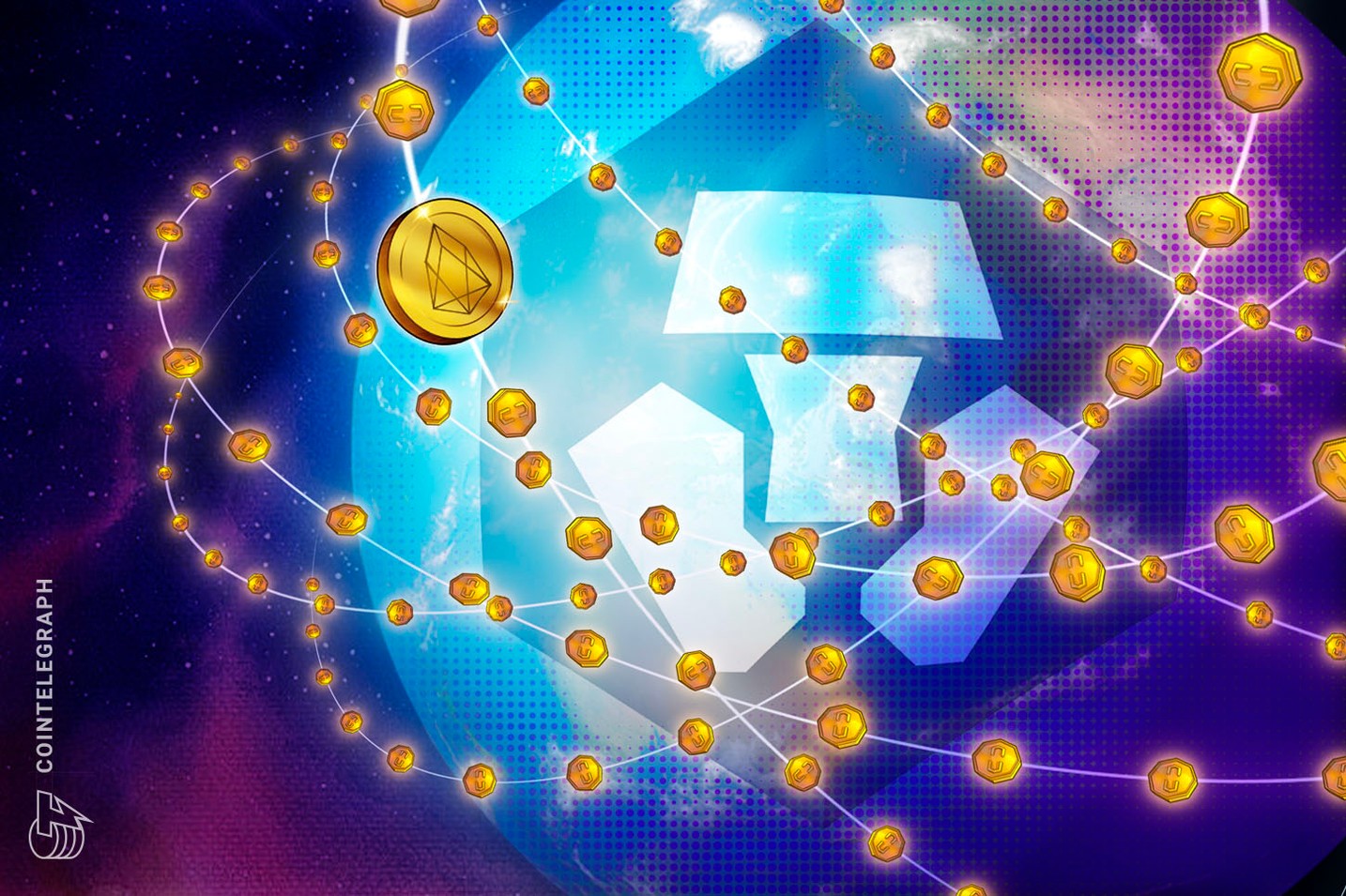Payments Platform ‘Adds Utility’ to EOS by Integrating Coin Into Services