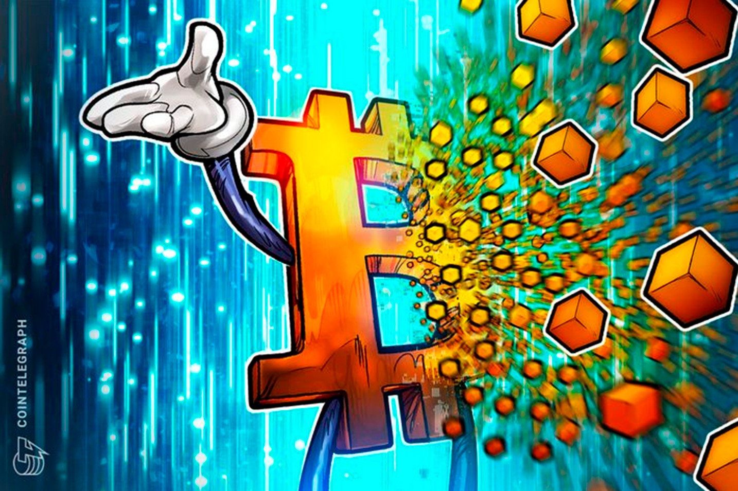 'Friend.tech do Bitcoin' é lançado em rede onde transações custam US$ 0,003
