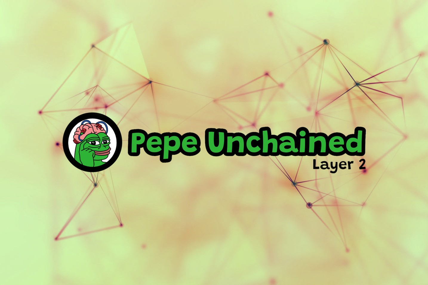 Pepe Unchained knackt 18 Millionen US-Dollar im Vorverkauf