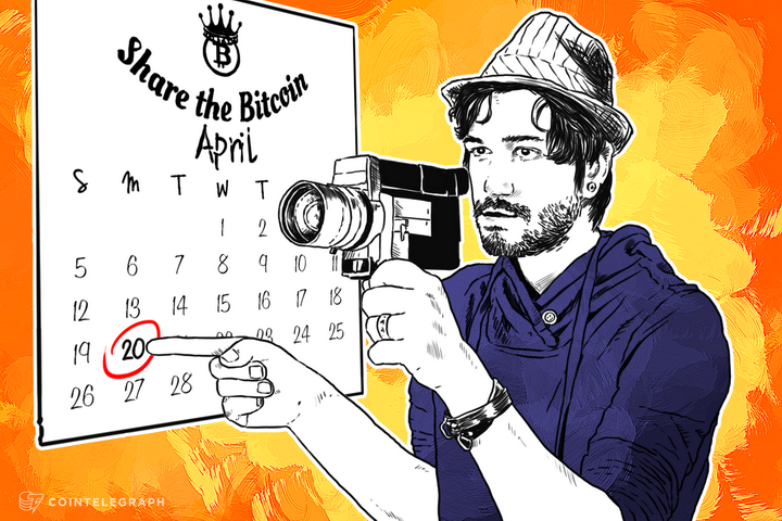 2 Weeks Extra: Tell Us Your Bitcoin Story and Win 5 BTC with Share-the-Bitcoin!