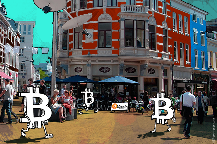 Arnhem Bitcoincity Enrolls 50th Merchant to Accept Bitcoin