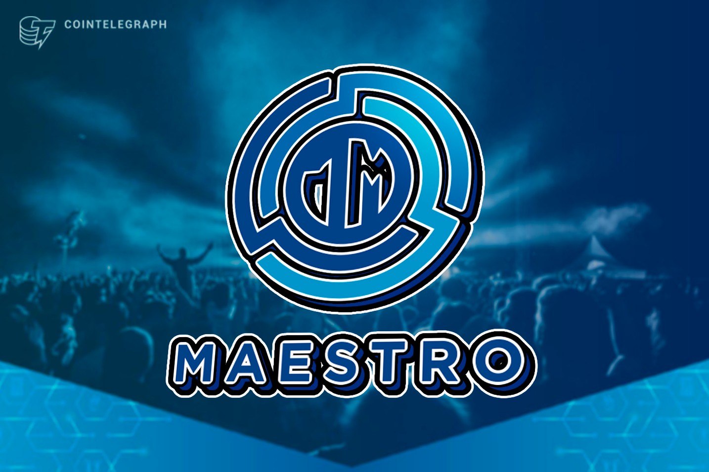 Soundcloud Signs Mou With the Decentralized Music Platform Maestroproject