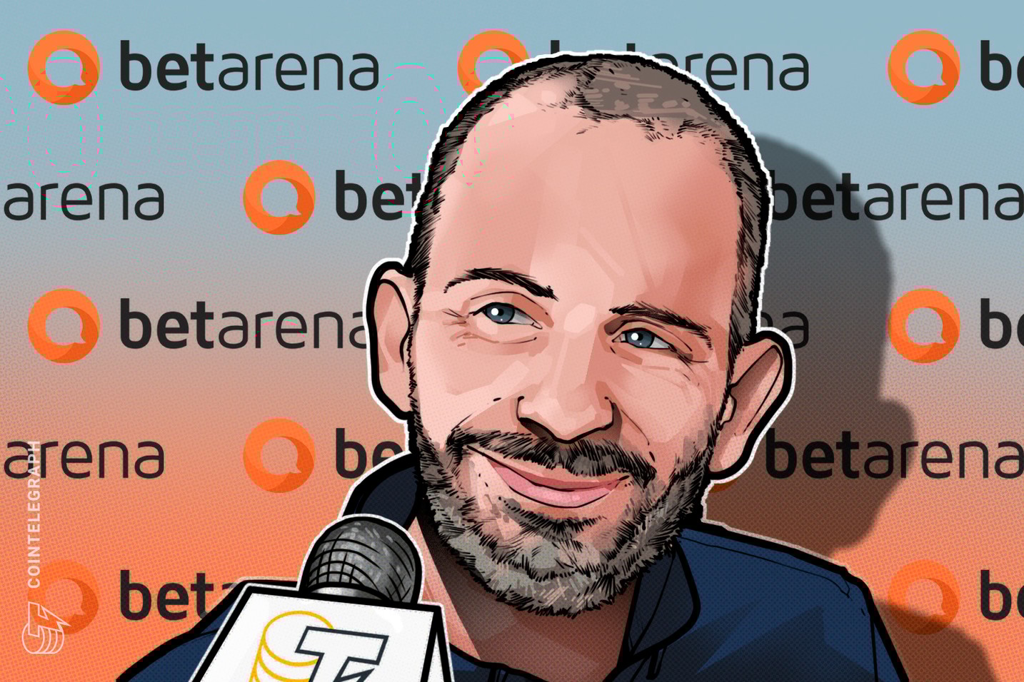 The growing role of creators in shaping sports media — Interview with Betarena
