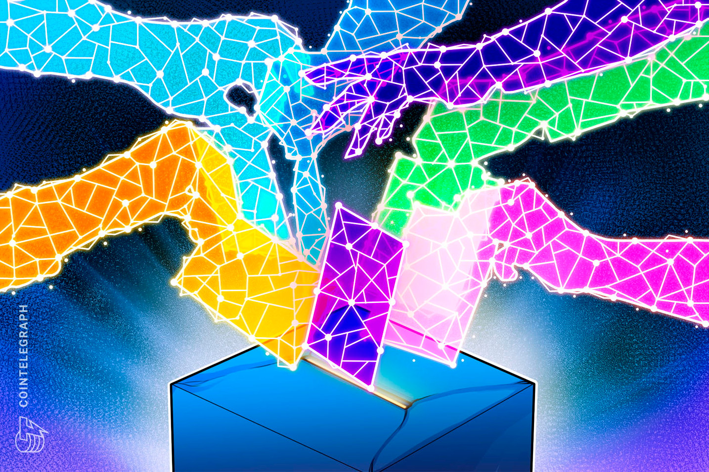 US Congress Considers Blockchain-Based Voting Amid COVID-19