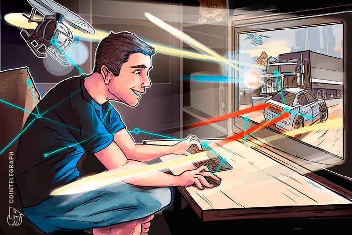 Metaverso que paga jogadores em criptomoedas, Mines of Dalarnia, lança versão de jogo gratuita