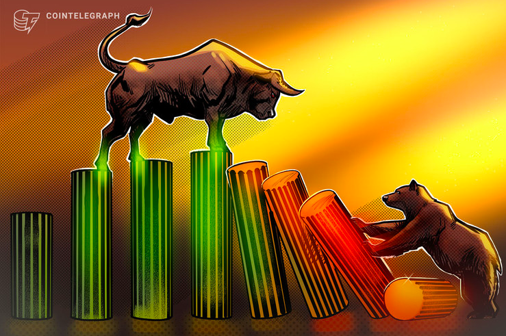 Cotação do Bitcoin hoje 13/09/2022: BTC mantém alta de 1% com touros aguardando inflação nos EUA e The Merge