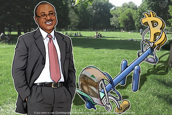 Is Bitcoin Set To Save Nigerians From The Naira?