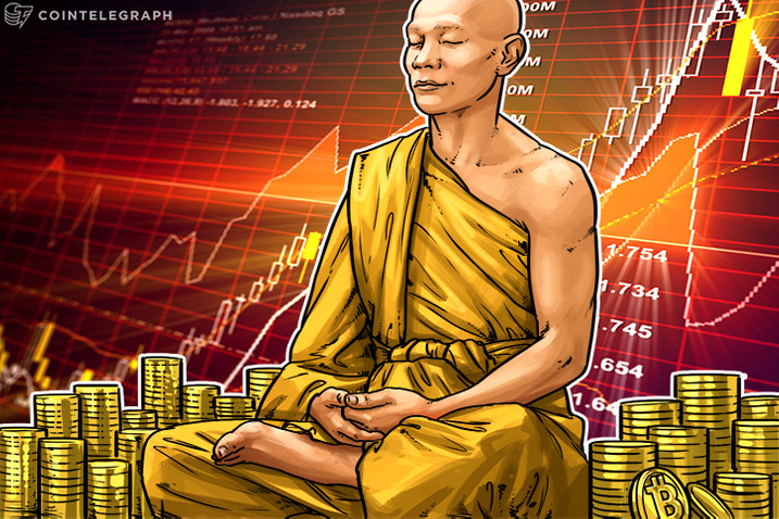 Trader aponta dois tokens NFTs que podem valorizar muito mais que o Bitcoin 