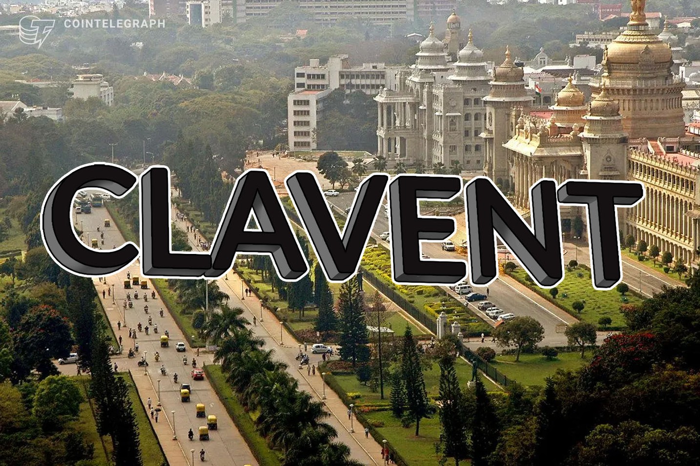 Clavent’s Blockchain 3.0 Summit Real Life Experiences for Blockchain