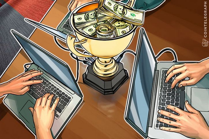 Winners of Global Hackathon Announced, $28,000 Worth of Ether Awarded