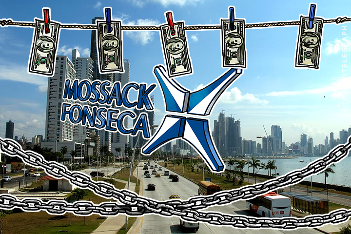 Panama Papers, Mossack Fonseca, and Money Laundering with Bitcoin?