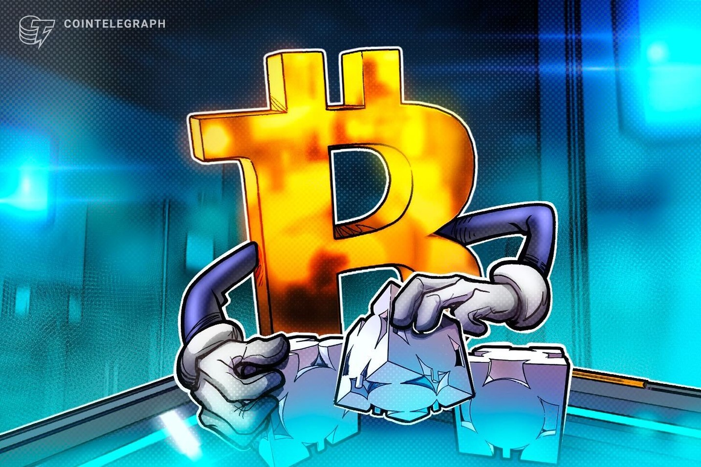 Un analyste estime que le bitcoin « est fortement sous-évalué » !