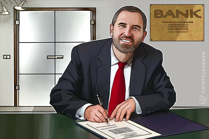 Ripple Signs Up Another 10 Banks As Blockchain-Based Payments Grow