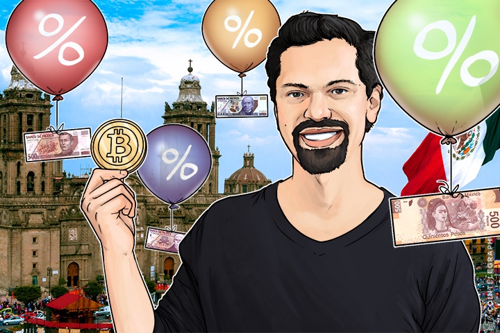 Mexican Central Bank Raises Rates to Counter Peso Slump: Opportunity for Bitcoin