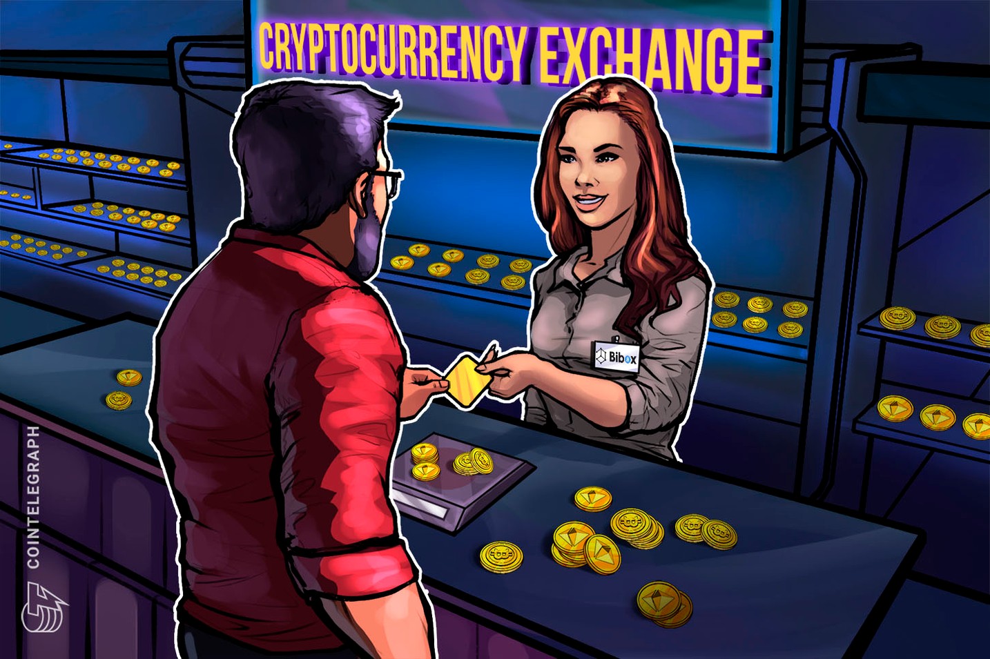 Exchange Offers Competitive Fees for Crypto Purchases on Credit Cards