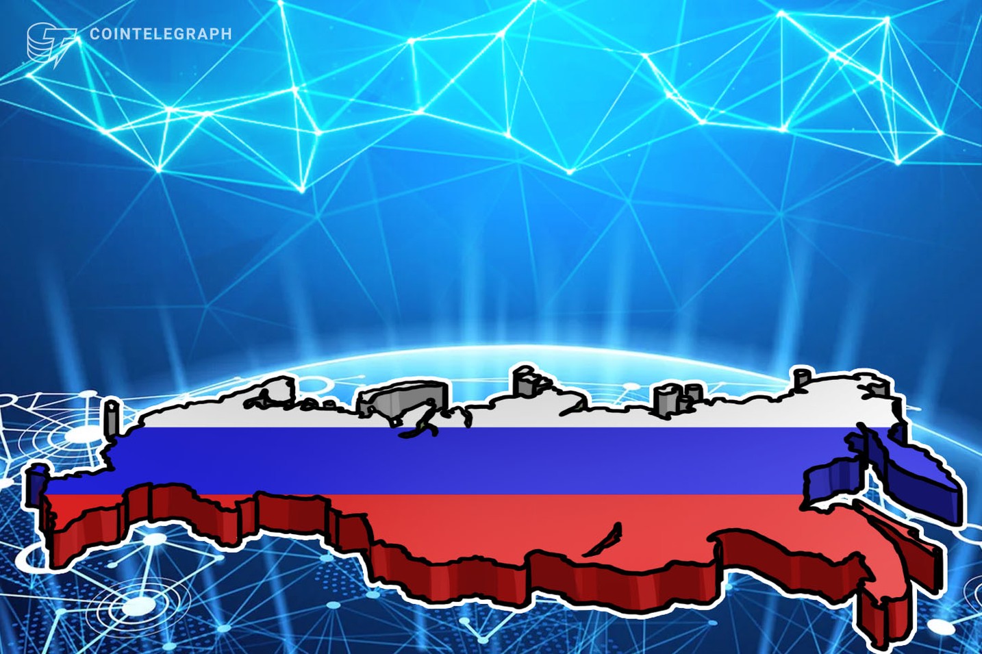 شركة 'BitRiver' تتجه بأنظارها نحو روسيا تجاوزاً للعقوبات الأمريكية