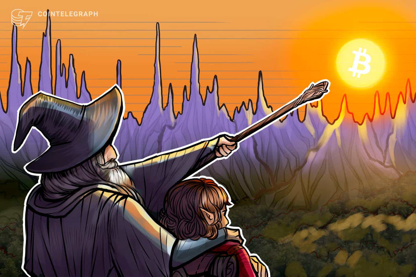 Bitcoin fiyatı 38.000 dolara fırladı – Analistler "dip görüldü" diyor