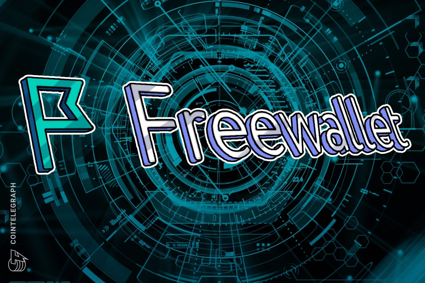 100% Free Transactions in the New EOS Wallet by Freewallet