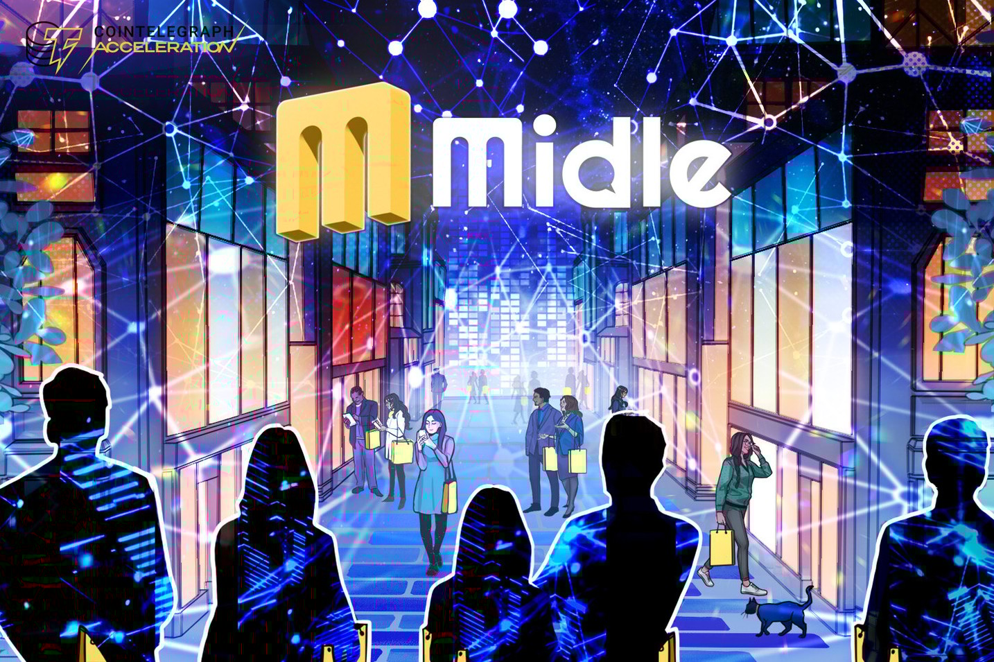 Rethinking task-to-earn ecosystems with AI and smarter analytics: X Spaces recap with Midle