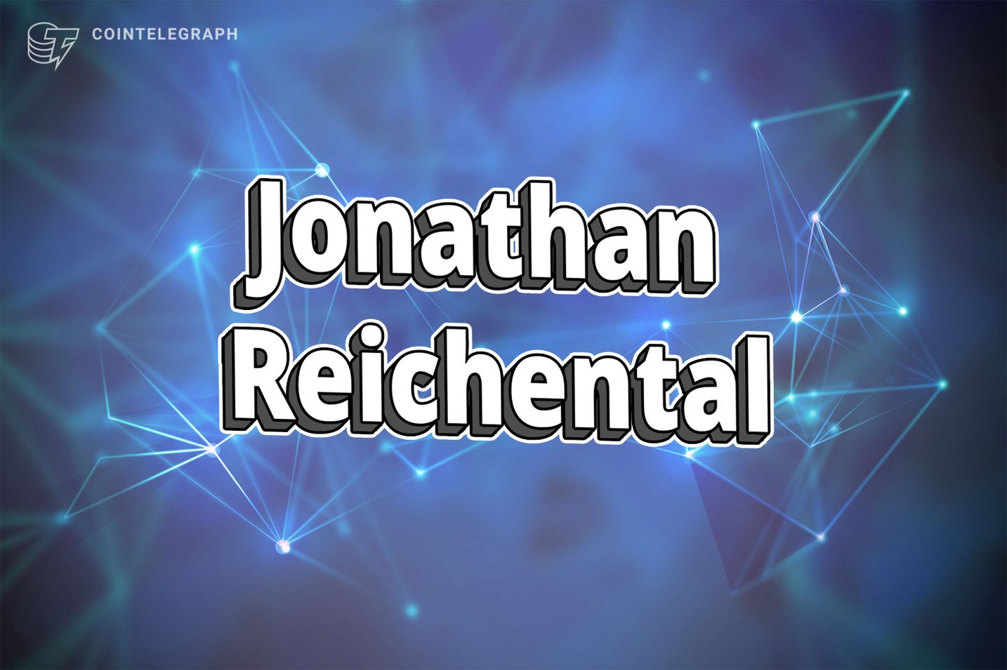 Jonathan Reichental: On a mission to make crypto less cryptic