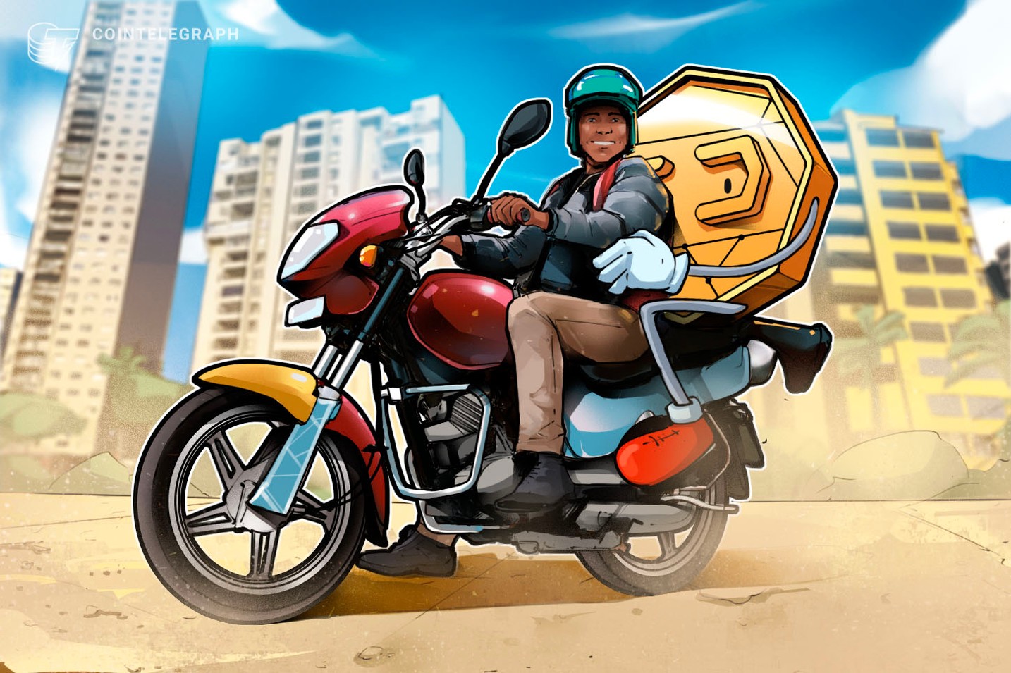Crypto : Coinbase et Yellow Card étendent l'accès à l'USD Coin dans 20 pays africains !