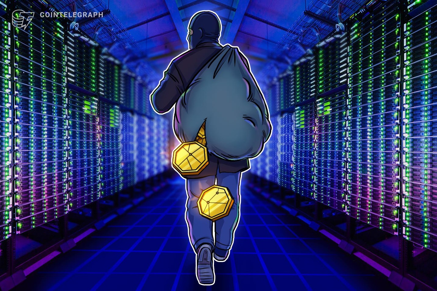 ‘Treep Token virou pó’, mas presidente da GenBit continua divulgando criptomoeda enquanto é investigado pela Polícia