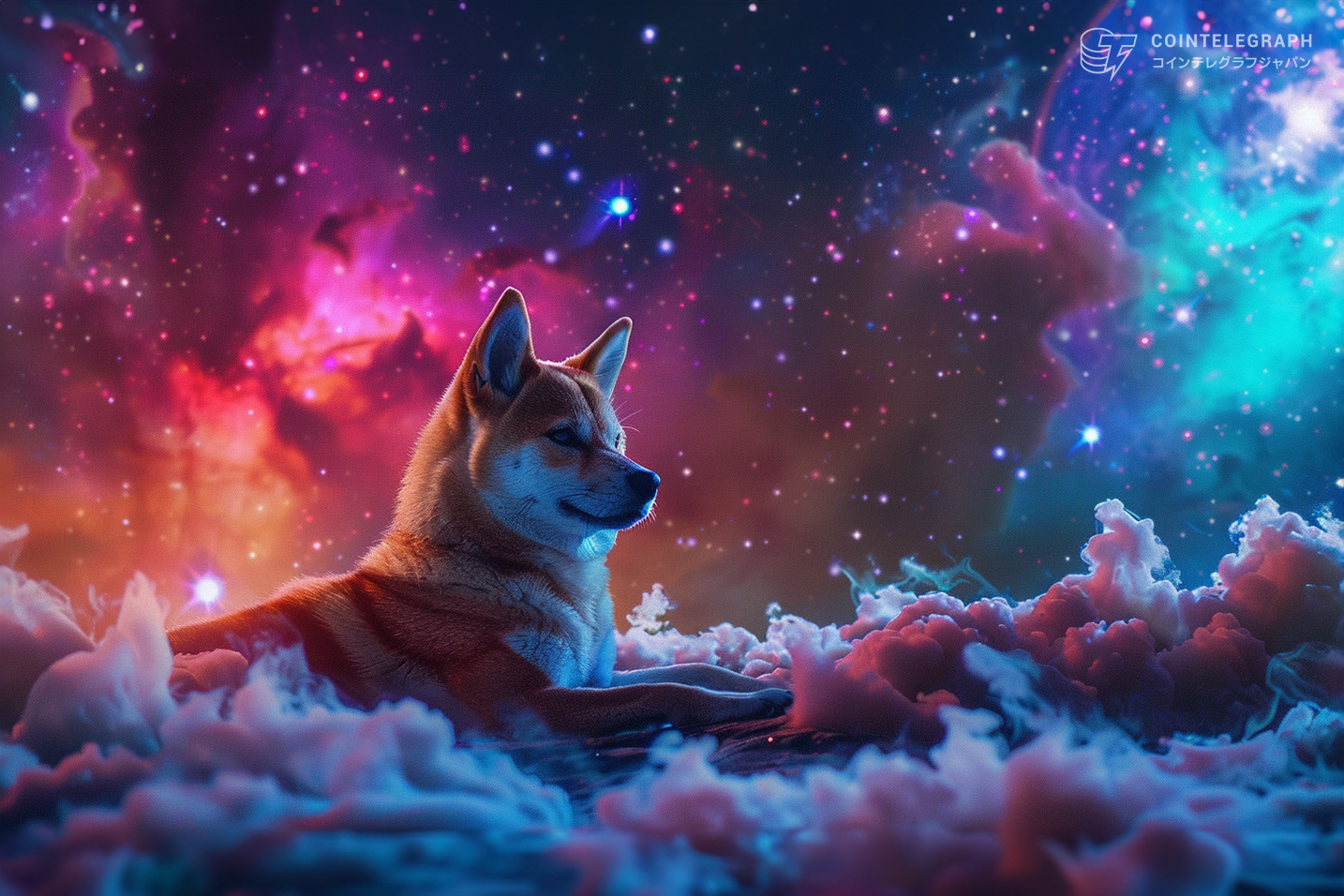 史上初となるマルチチェーン・ミームコインDOGEVERSEがプレセールを開始！5日で300万ドル間近