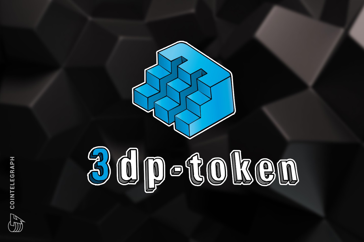 3D-Printing ICO (Uniting The Cryptocurrency & 3D Printing Technology Together)