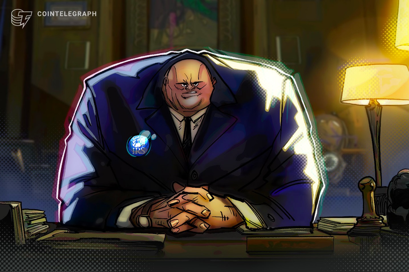 Usamos inteligência artificial para rastrear seu Bitcoin e cobrar imposto, declara Receita Federal do Brasil