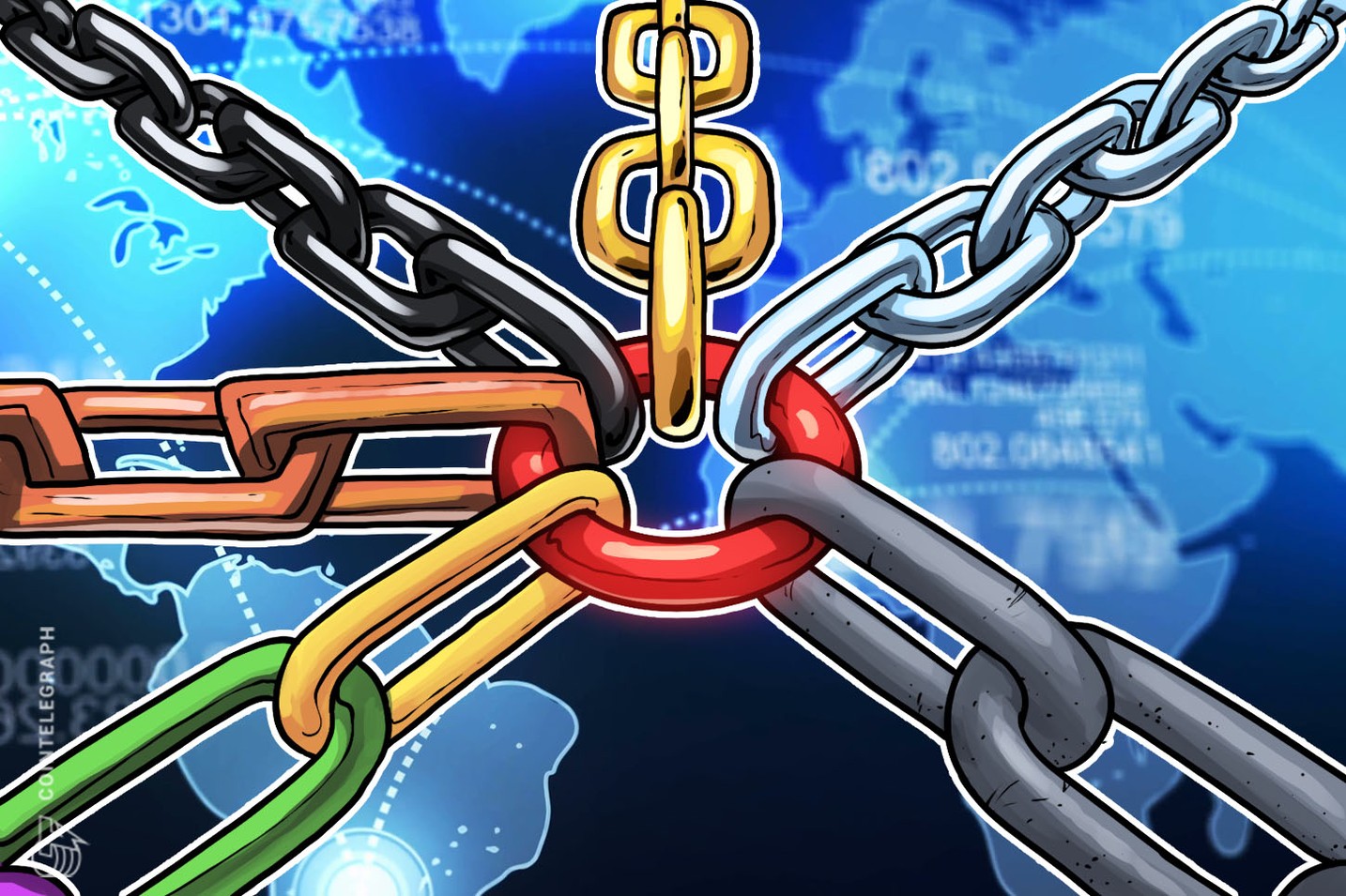 Presidente de gigante de juegos en Corea predice el uso de Blockchain en 'todas las industrias' en el futuro