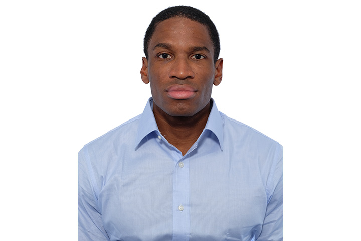 Arthur Hayes