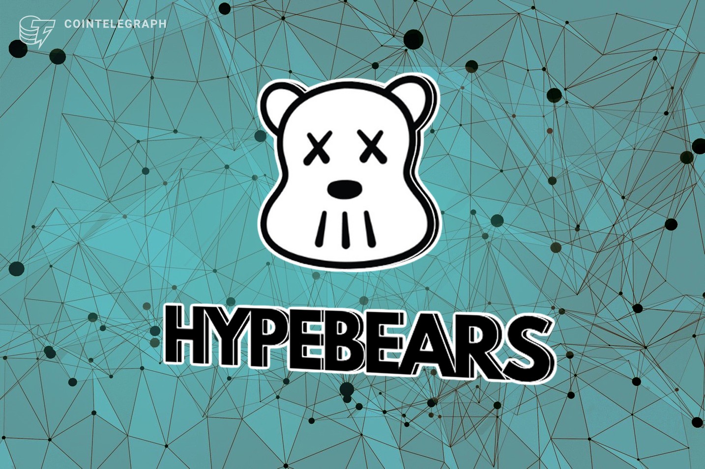 NFT project Hypebears records $40M in sales volume, token coming soon
