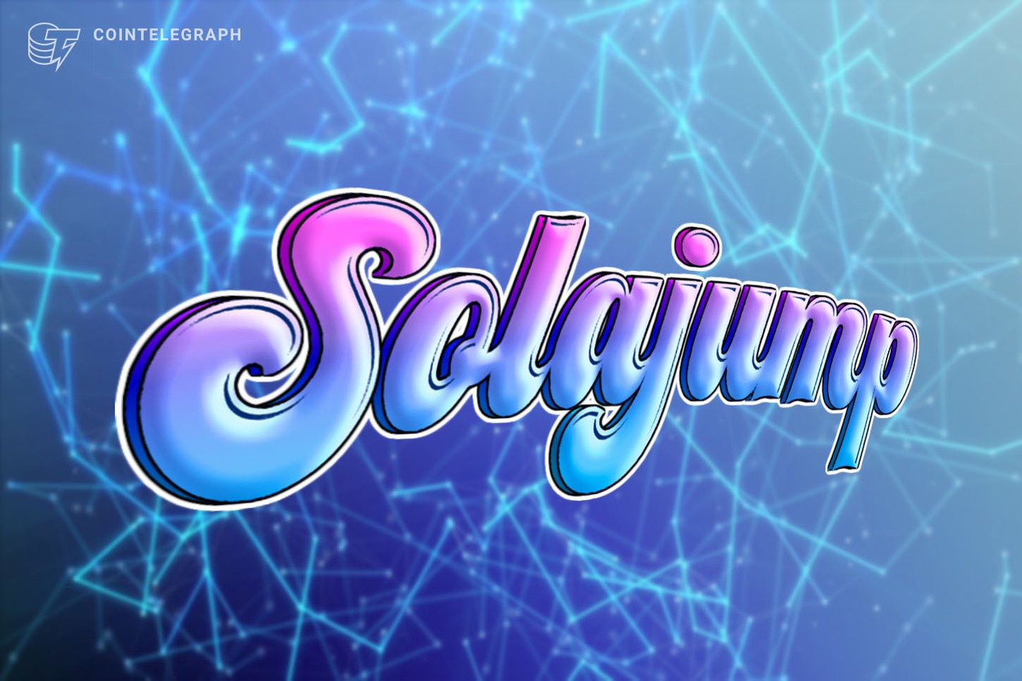 Solajump, the first play-to-win NFT game on Solana, sets out to revive short gaming