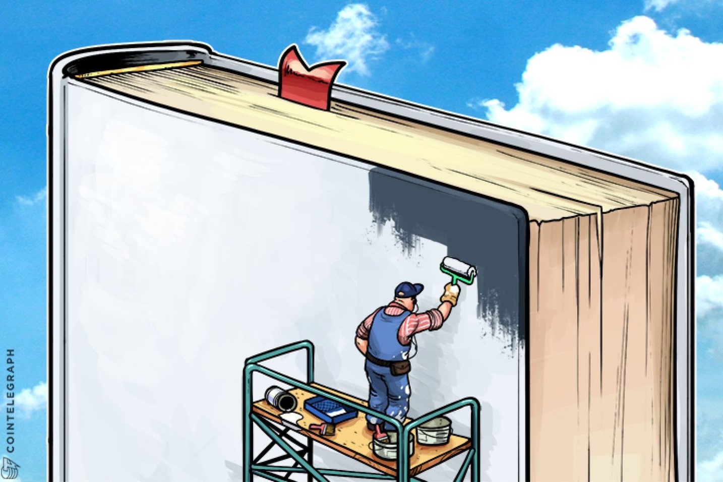 Alcaldía de Miami y Gobierno de Colombia publican White Paper de Bitcoin en sus páginas web