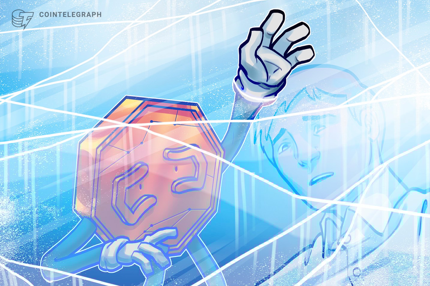 Preço do Bitcoin hoje 11/07/2024: BTC quase não se move e permanece em US$ 58 mil buscando sair da 'era do gelo'