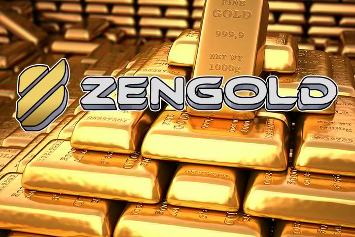 ZenGold ICO Announcement