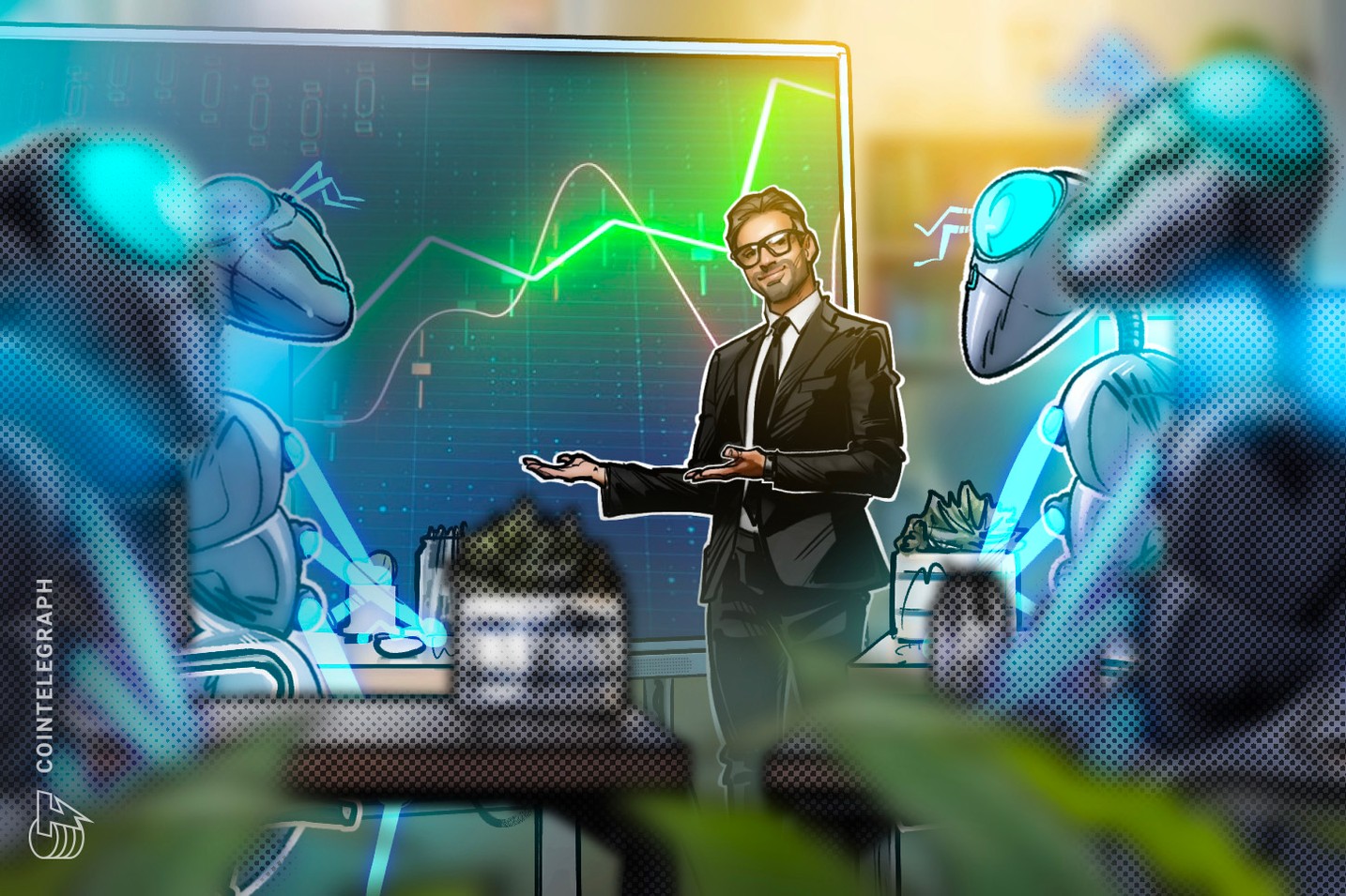 Governo abre nova chamada pública para investir até R$ 100 mil em soluções  de blockchain no Projeto ILIADA 